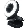 Webcam Razer Kiyo Streaming