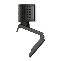 Webcam Trust TW-350 4K UHD USB Negro