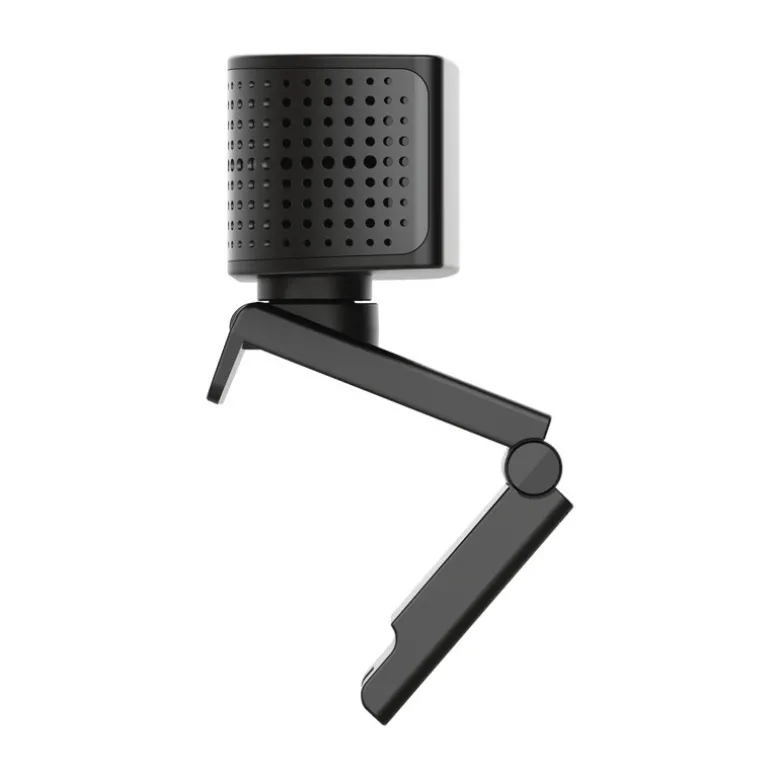 Webcam Trust TW-350 4K UHD USB Negro