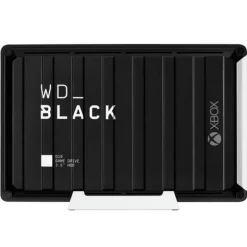 Western Digital Black D10 Gaming 8TB 3.5