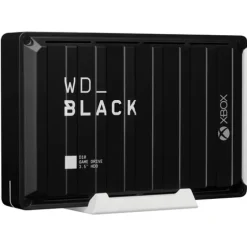 Western Digital Black D10 Gaming 8TB 3.5