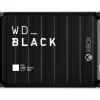 Western Digital Black P10 Game Drive 5TB Para Xbox One - Disco Duro Externo