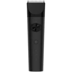Xiaomi Cortapelos Hair Clipper Inalámbrico Negro