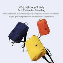 Xiaomi Mi Casual Daypack Rosa - Mochila