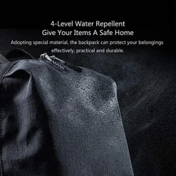 Xiaomi Mi Casual Daypack Rosa - Mochila