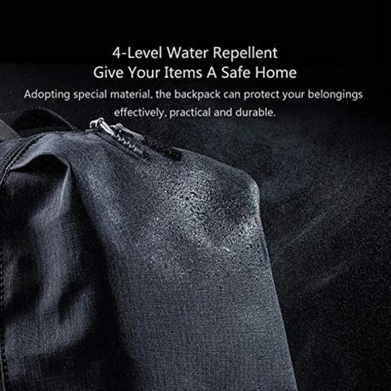 Xiaomi Mi Casual Daypack Rosa - Mochila