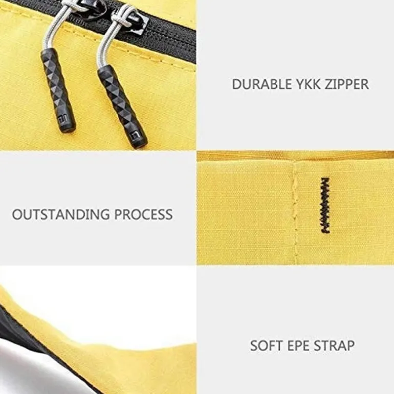 Xiaomi Mi Casual Daypack Rosa - Mochila