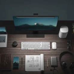 Xiaomi Mi Computer Monitor Light Bar - Lámpara