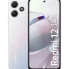 Xiaomi Redmi 12 6.79" 4GB 128GB 5G Plata Polar