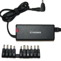 Xilence XM010 Mini Negro 90W - Cargador Portátil