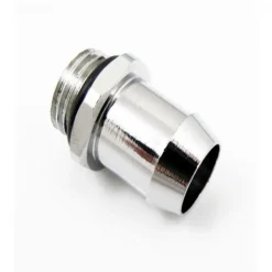 XSPC G1/4" 12mm Niquel - Racor