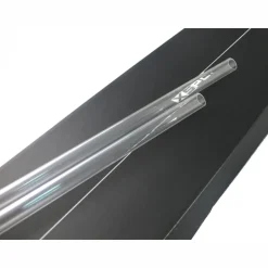 XSPC PETG 10/14mm Transparente 2x0.5 metros - Tubo