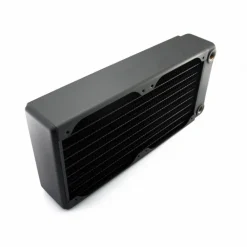 XSPC RX240 V3 Negro - Radiador