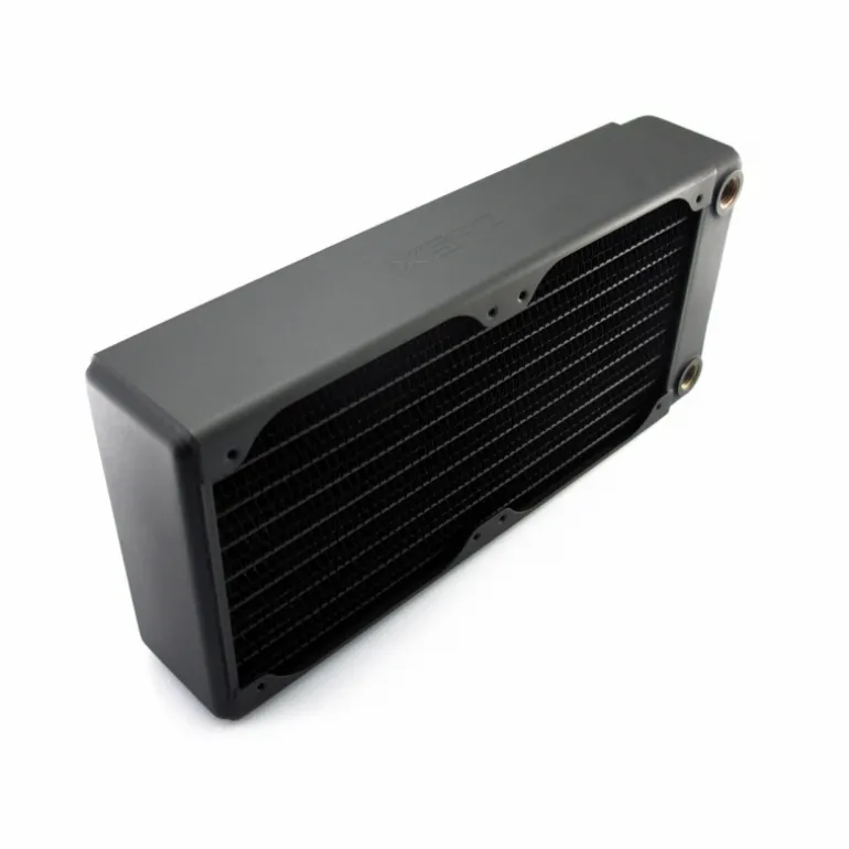 XSPC RX240 V3 Negro - Radiador