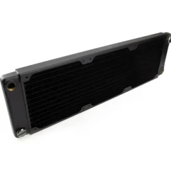 XSPC TX360 Crossflow Ultrathin 360mm Negro - Radiador