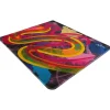 Xtrfy GP4 Street Pink Gaming - Alfombrilla