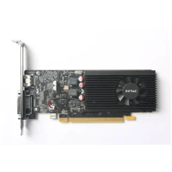 Zotac GeForce GT 1030 Low Profile 2GB GDDR5