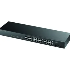 ZyXEL GS1900-24 L2 24p Gigabit - Switch