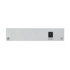 ZyXEL GS-1200-5 Metal - Switch