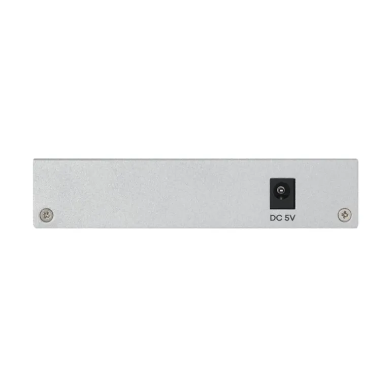 ZyXEL GS-1200-5 Metal - Switch