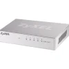 ZyXEL GS-105B V3 5 Puertos 10/100/1000Mbps - Switch