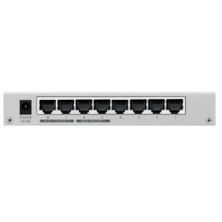 ZyXEL GS-108B V3 8 Puertos 10/100/1000Mbps - Switch