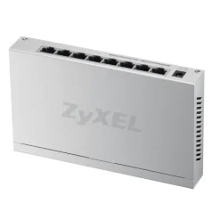 ZyXEL GS-108B V3 8 Puertos 10/100/1000Mbps - Switch